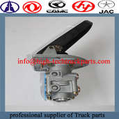 CAMC Brake master cylinder is to control device in the automobile brake system 