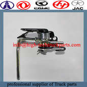 CAMC throttle connection assembly 11A2D-08020 is an important parts on  throttle