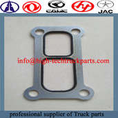 CAMC return pipe gasket could bear High temperature, high pressure, corrosion resistance 