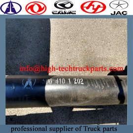 beiben truck transmission shaft  is a shaft capable of transmitting power 