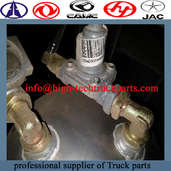 beiben truck Valve is the key parts to connect different parts.