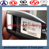 beiben truck remote control 8815400746 is to contolr the cabin door open or close 