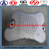 weichai cylinder head cover 612600040149