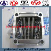 weichai engine Heater is used for preheating the engine in winter 