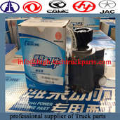 weichai engine Steering pump is  to help the driver to adjust the direction  