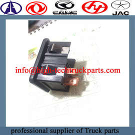 Dongfeng Cruise switch 37DS31-50640 is the switch on the platform on the car.