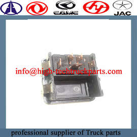 Dongfeng truck Cruise switch 37DS31-50640 is switch in Operation panel