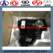  Kinglong Bus Steering Gear Assembly Power Steering box 234100150 