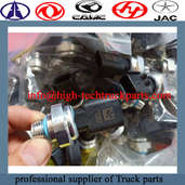 low price high quality wholesale Cummins engine Pressure sensor 4358810 