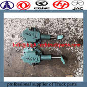 china low price high quality  DATONG gearbox top cover assembly DC7J100TC82--301   