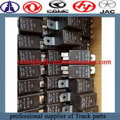 high quality wholesale Dongfeng Preheating Relay 37ZB6-35080 