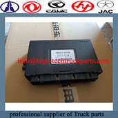  high quality wholesale Dongfeng truck VECU controller 3600010-C0105  