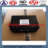 Dongfeng truck VECU controller 3600010-C0112  manufacturers factory 