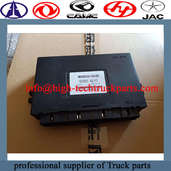 low price high quality Dongfeng truck VECU controller 3600010-C0126   