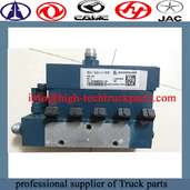engine Gas metering valve 6126600190369 8235-088 612500190350