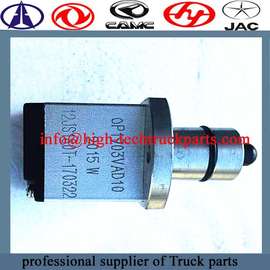   high quality truck spare parts 12JS160T-1703022 H-valve  