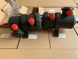 low price wholesale Weichai engine P12 oil gas separator 612630060015