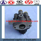 high quality CNG, LNG bus tandem brake valve 3514N2-010 manufacturers suppliers quickly service supply