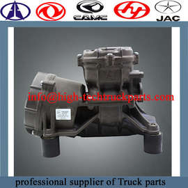 Yuchai Natural Gas Engine CFV Valve J4R00-1113F40C for Heavy Duty Truck Bus factory price