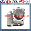 BOSCH throttle valve ,throttle valve assembly 0280750151 J5700-1113070