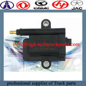  Yuchai natural gas engine of bus Ignition coil M2D00-3705061 