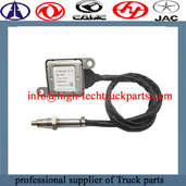 Best sale Benz car oxygen sensor 5WK9 6677 A0065427218 24V