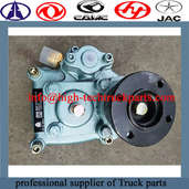 Howo,sino-truck transmission gearbox assembly HW19712C 