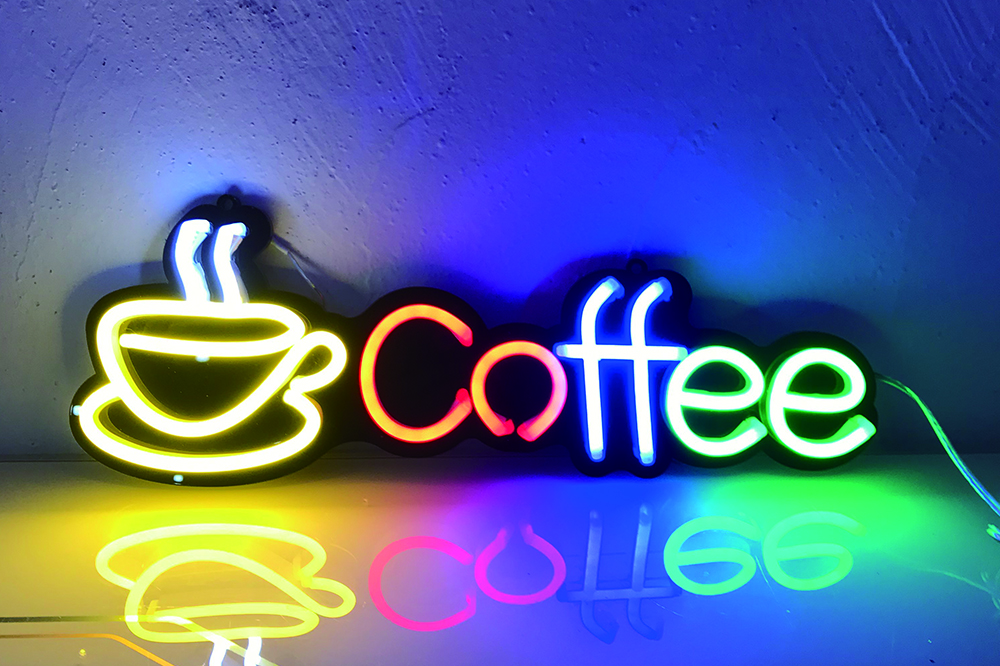 LED NEON SIGN 4