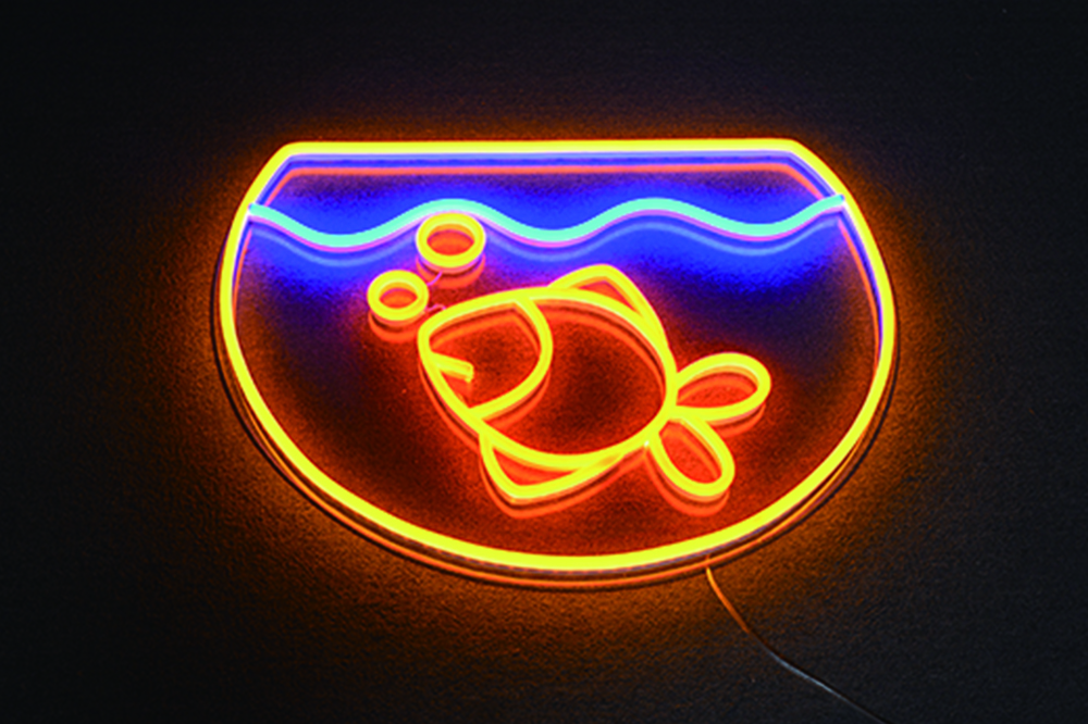 LED NEON SIGN 2