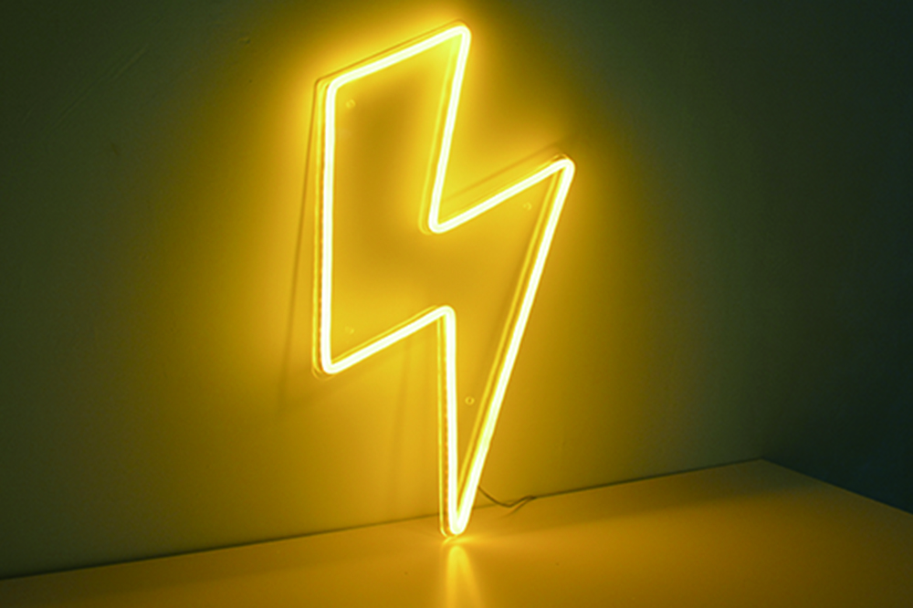 LED NEON SIGN 1