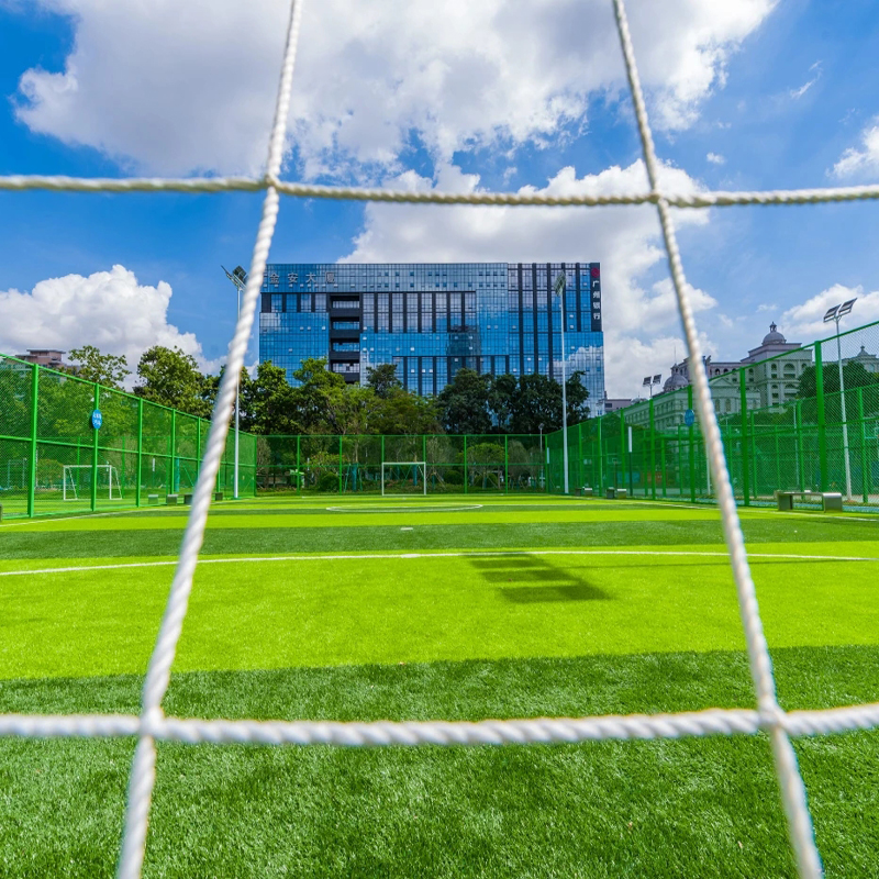 Olahraga Rumput Buatan untuk Lapangan Sepak Bola dan Futsal