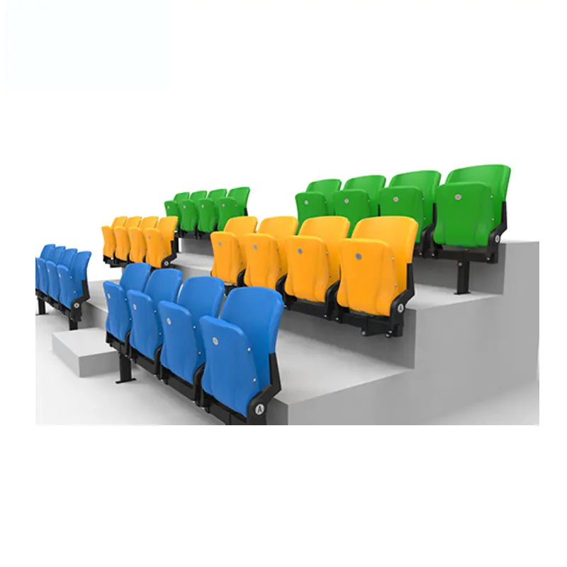 Foldable Stadium Seat 