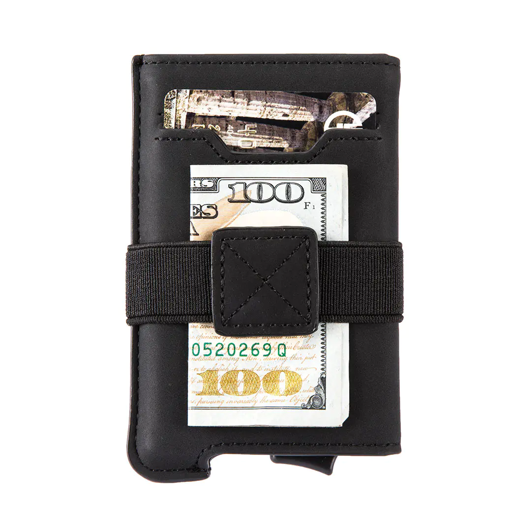 Modular Pop Up Wallet