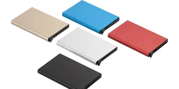 The Best Surface Effect For Your Metal Wallets Or Parts