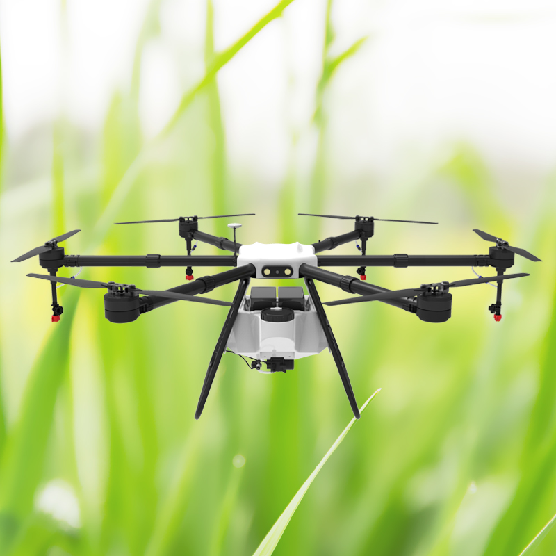 MX616 Drone Agrícola