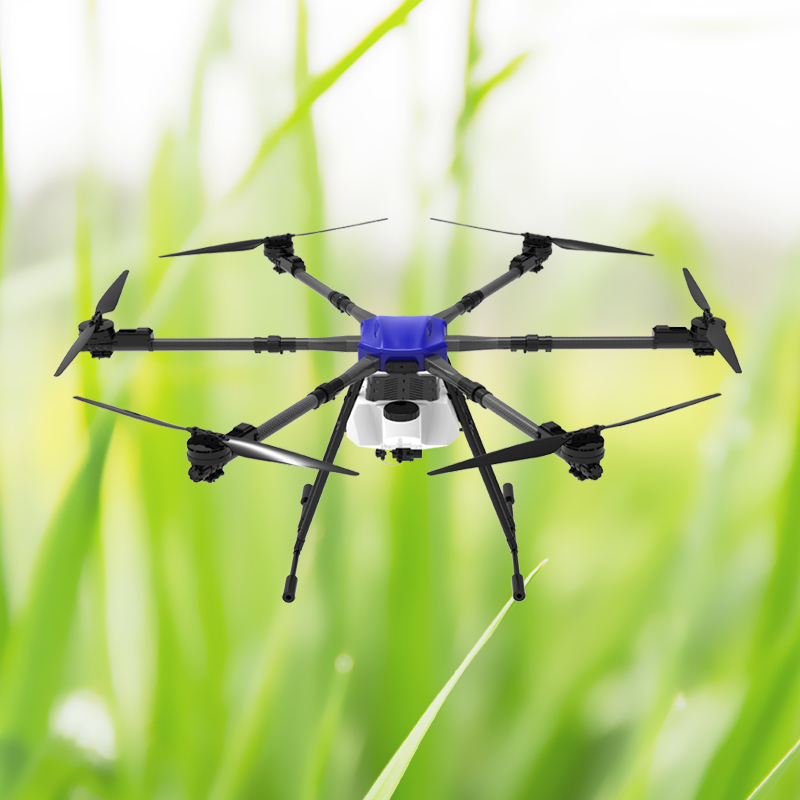 GX622 Electricidad Dron agrícola