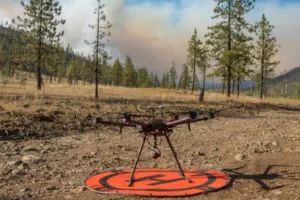 Premios de investigación de drones de la FAA: $ 2.7 millones para preparación para desastres, respuesta a emergencias