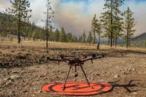 FAA drone research awards:$2.7million for disaster preparedness,emergency response