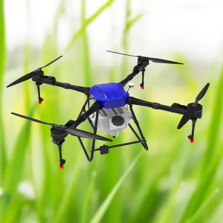 GX416Electricidad Drone agrícola