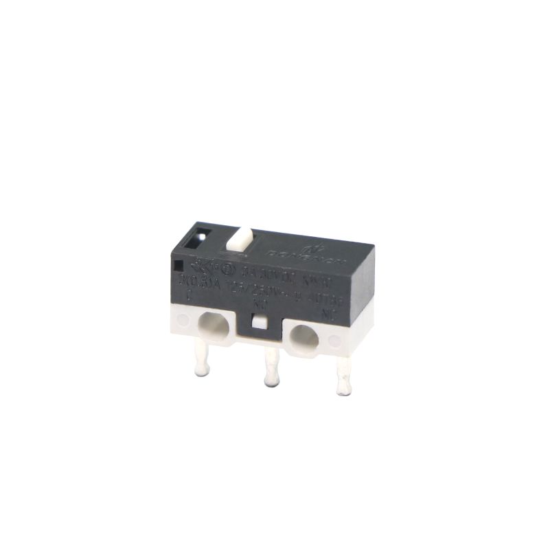 KW10 small micro switch