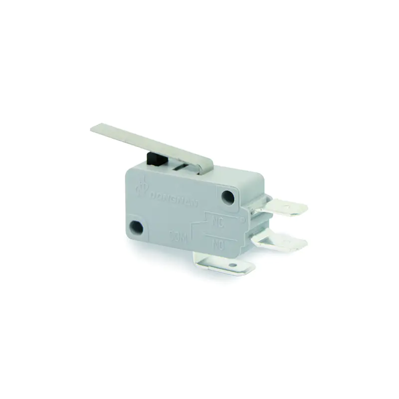 KW3A 16a 125/250vac Micro switch with roller