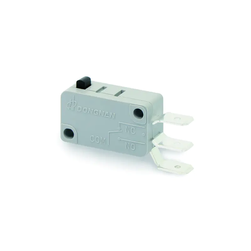KW3A 16a 125/250vac Micro switch with roller