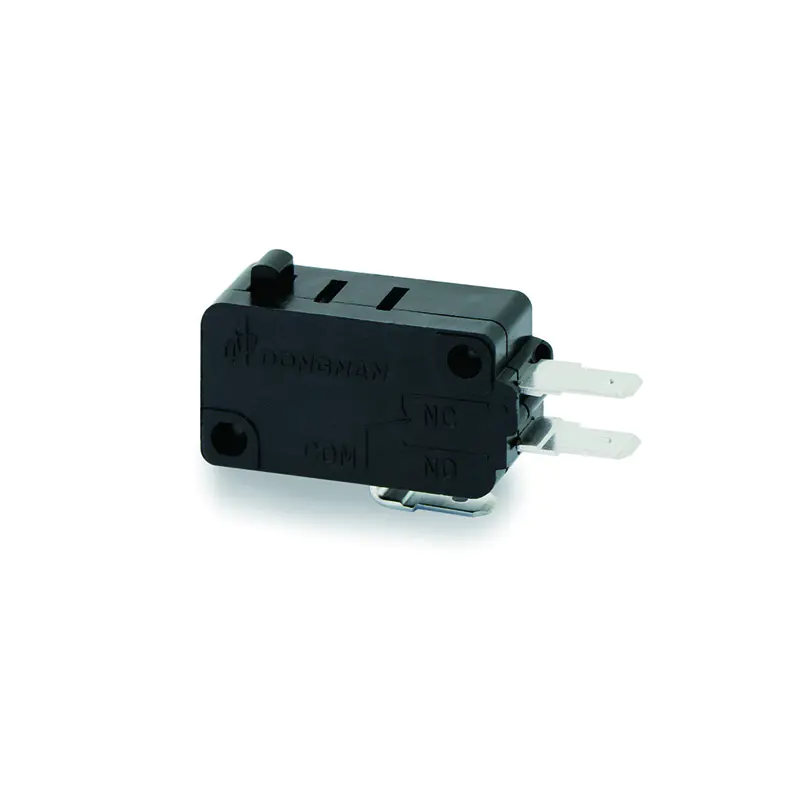 Alarm KW3A micro switch can be customized