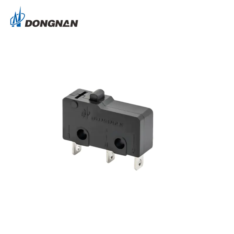 KW4A Electric Water Heater Micro Switch Wholesale Factory