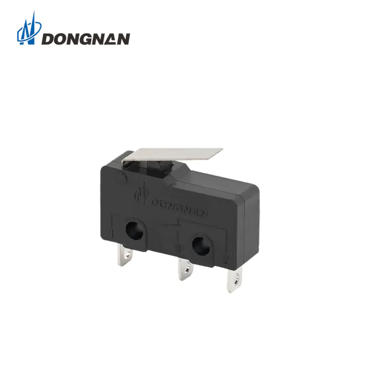 KW4A Electric Fan Micro Switch Long Life Direct Sale