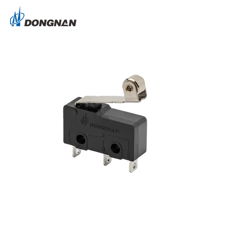 KW4A Electric Water Heater Micro Switch Wholesale Factory