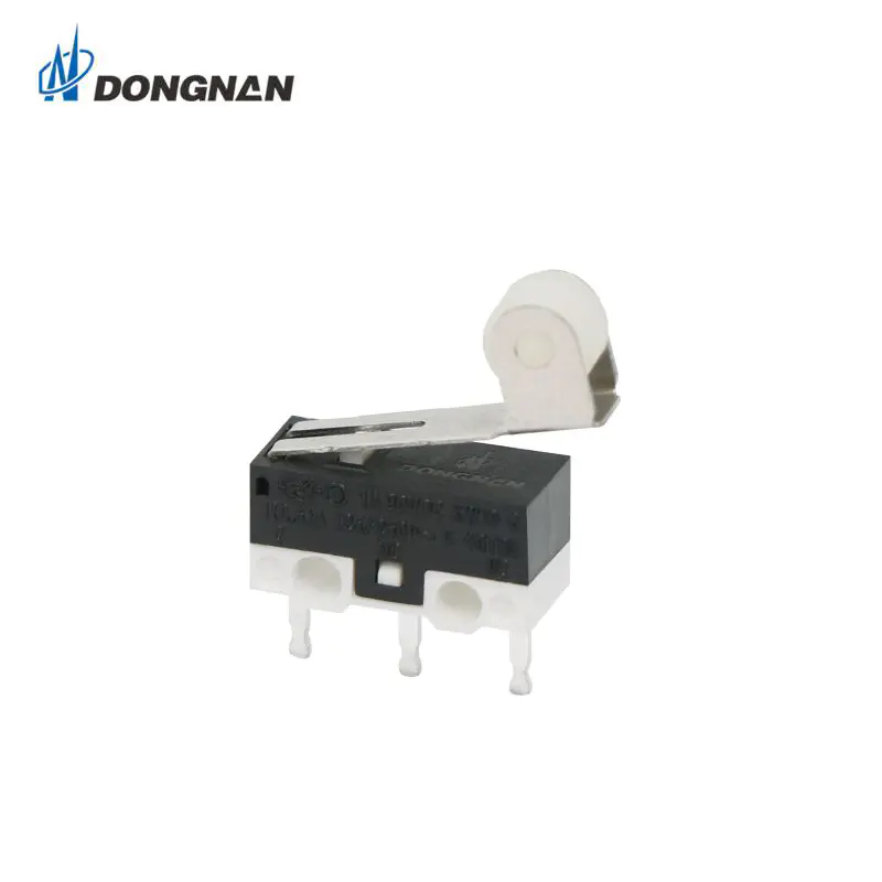 KW10-Z0P150 Small Micro Switch Manufacturer