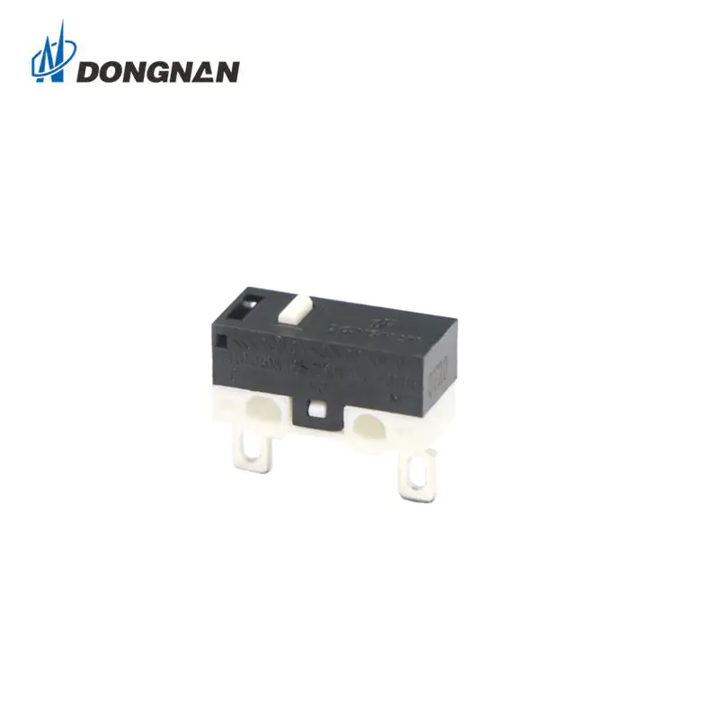  china ultra mini micro switch 125V 250VAC