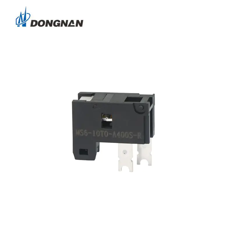 Ms6 Car Micro Switch Dongnan Brand Switch Customization