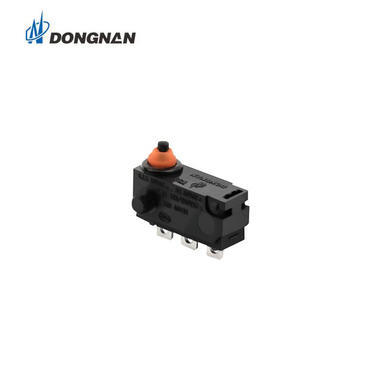 DONGNAN Factory WS5 Waterproof Micro Switch Sealed IP67 Micro Switch